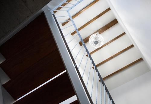 Létesítmények, Eira Gundián (Eira Gundian) in Vedra Létesítmények, Eira Gundián (Eira Gundian) in Vedra