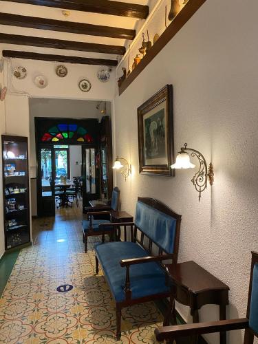 Hotel Mitus in Canet De Mar Hotel Mitus in Canet De Mar