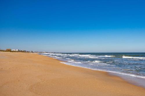 Beachcomber Penthouse in Vilano Beach Beachcomber Penthouse in Vilano Beach