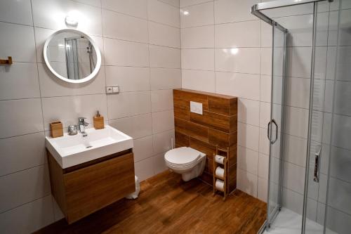 Baño, Apartmany Pisek in Pisek Baño, Apartmany Pisek in Pisek