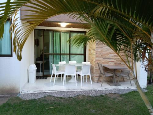 Entrance, ILOA Residence Apt Completo in Pontal da Barra Entrance, ILOA Residence Apt Completo in Pontal da Barra