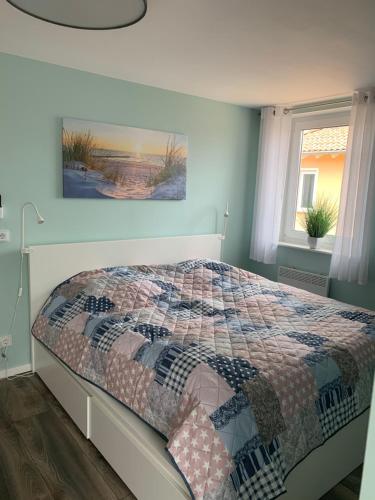 Ferienwohnung im Ferienhaus "Seestern" in Mücheln Ferienwohnung im Ferienhaus "Seestern" in Mücheln