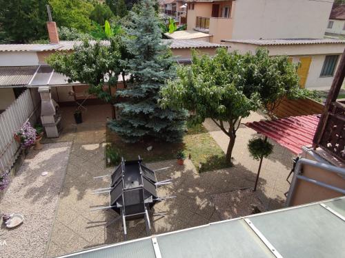 Apartman Edit in Harkany Apartman Edit in Harkany