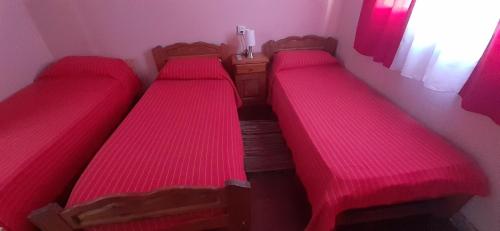 Hospedaje Alva Suar near 헤네랄 엔니케 모스코니 국제공항 Hospedaje Alva Suar near 헤네랄 엔니케 모스코니 국제공항