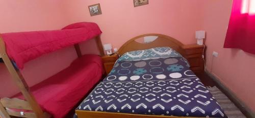 Hospedaje Alva Suar near 헤네랄 엔니케 모스코니 국제공항 Hospedaje Alva Suar near 헤네랄 엔니케 모스코니 국제공항