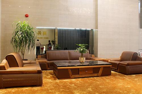 This photo about Aohua International Apartment Hotel shared on HyHotel.com