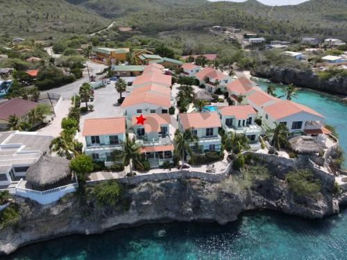 Breathtaking View - Playa Lagun - Curacao in 拉古恩 Breathtaking View - Playa Lagun - Curacao in 拉古恩