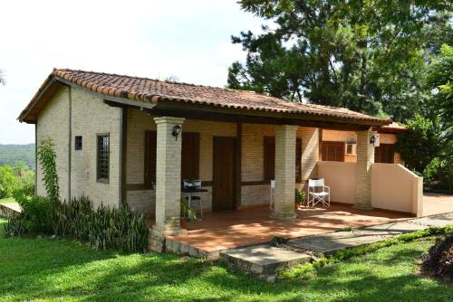 La Quinta in Piribebuy La Quinta in Piribebuy