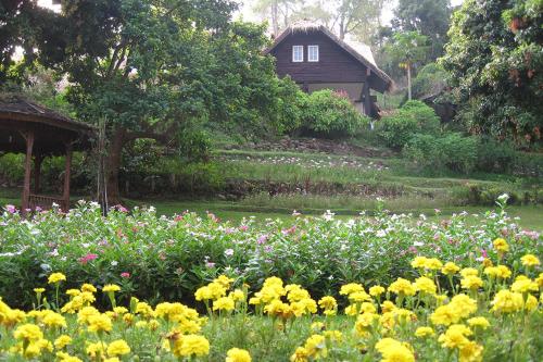 マエ サ バレー ガーデン リゾート18