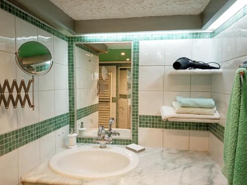 Lilioum Apartment in เขตเนีย พาราเลีย Lilioum Apartment in เขตเนีย พาราเลีย