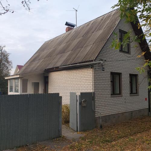 Дом in Krasnoperekopsky Дом in Krasnoperekopsky