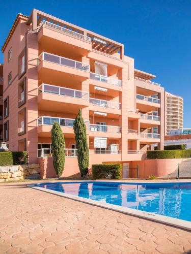 Hotel A20 - LitoralMar Apartment