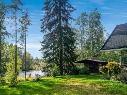 Holiday Home Saarijärvi by Interhome (Holiday Home Saarijarvi by Interhome) in Sulkava Holiday Home Saarijärvi by Interhome (Holiday Home Saarijarvi by Interhome) in Sulkava