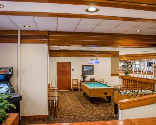設施, 品質酒店及套房-彭薩科拉灣景 (Quality Inn & Suites Pensacola Bayview) in 彭沙科拉 (FL) 設施, 品質酒店及套房-彭薩科拉灣景 (Quality Inn & Suites Pensacola Bayview) in 彭沙科拉 (FL)