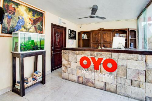 OYO Hotel Addy - image 5