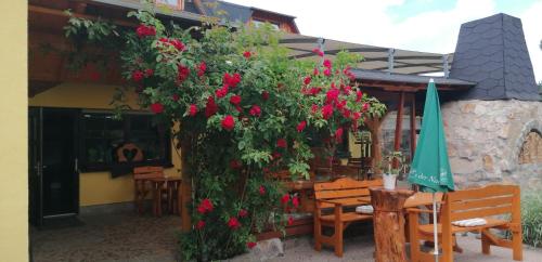 Landgasthof Plohnbachtal UG in Lengenfeld Landgasthof Plohnbachtal UG in Lengenfeld