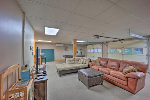 Game Room and Mtn Views Family Blue Ridge Retreat in Χίλσβιλ(Βιρτζίνια) Game Room and Mtn Views Family Blue Ridge Retreat in Χίλσβιλ(Βιρτζίνια)