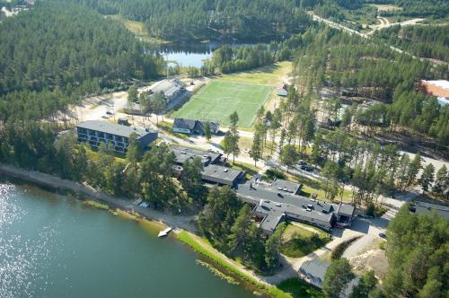 Vista exterior, Vuokatti Sport Resort in Sotkamo Vista exterior, Vuokatti Sport Resort in Sotkamo