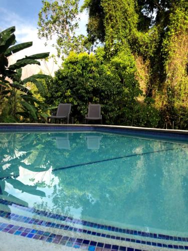 Tropical Apartments Tobago in Carnbee Tropical Apartments Tobago in Carnbee