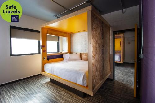 Hotel MX roma in Condesa-Roma Hotel MX roma in Condesa-Roma