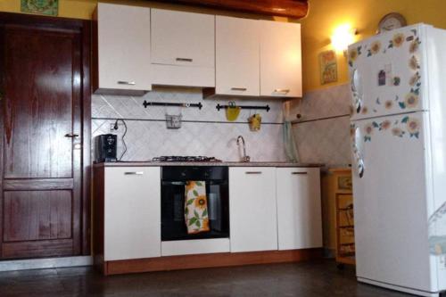 Nel cuore di Aspra in Casperia Nel cuore di Aspra in Casperia