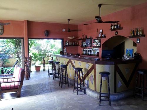 This photo about Hotel Aurore Lome shared on HyHotel.com