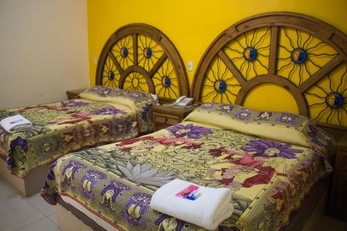 Hotel Morelos Colima in Colima Hotel Morelos Colima in Colima