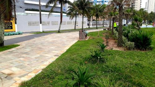 Casa para relaxar perto do mar, a 300 metros da Praia in มารากานา Casa para relaxar perto do mar, a 300 metros da Praia in มารากานา