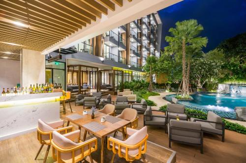 ホテル アンバー パタヤ (Hotel Amber Pattaya) in パタヤ ホテル アンバー パタヤ (Hotel Amber Pattaya) in パタヤ