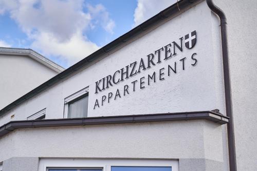 ทางเข้า, Boutique Apartments Kirchzarten in เคียร์ชซาร์เทิน ทางเข้า, Boutique Apartments Kirchzarten in เคียร์ชซาร์เทิน