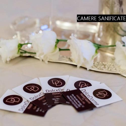 DolceDorme Garni Hotel