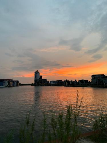 Boothuis Harderwijk in Хардервейк Boothuis Harderwijk in Хардервейк