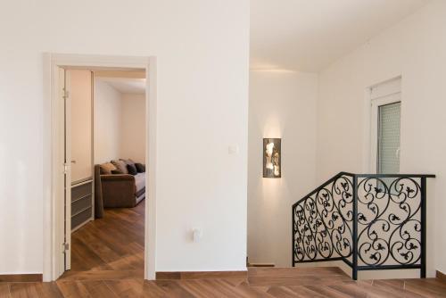 Bathroom, Villa Belle Air in Podi Bathroom, Villa Belle Air in Podi