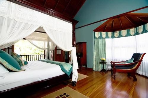 Facilities, Spring Hotel Bequia in Port Elizabeth Facilities, Spring Hotel Bequia in Port Elizabeth