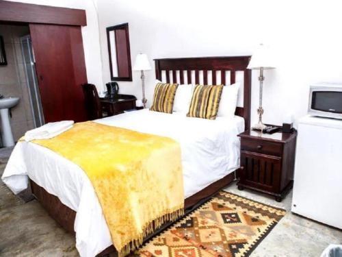 Monacco Guest house in Bronkhorstspruit Monacco Guest house in Bronkhorstspruit