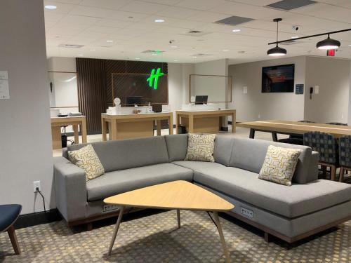 ทัศนียภาพภายนอกโรงแรม, Holiday Inn Grand Rapids Downtown near สนามกีฬา แวนแอนเดล ทัศนียภาพภายนอกโรงแรม, Holiday Inn Grand Rapids Downtown near สนามกีฬา แวนแอนเดล