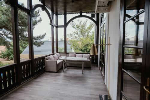 Boutique Hotel Annuska in バラトンフレッド Boutique Hotel Annuska in バラトンフレッド