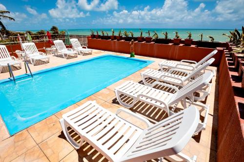 Brisa do Mar Beach Hotel - image 11