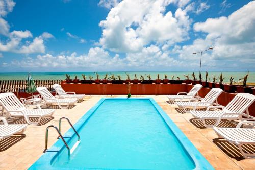 Brisa do Mar Beach Hotel - image 9