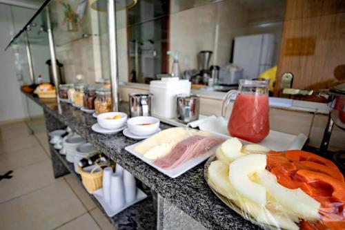 Brisa do Mar Beach Hotel - image 12