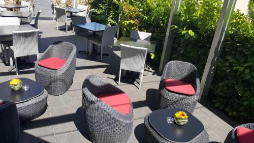 المرافق, Holiday Inn Clermont Ferrand Centre By IHG in Clermont-Ferrand City Center المرافق, Holiday Inn Clermont Ferrand Centre By IHG in Clermont-Ferrand City Center
