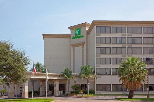 Holiday Inn Houston Hobby Airport, an IHG Hotel Houston 