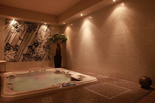 جاكوزي, Rezidence Libechov in Libechov جاكوزي, Rezidence Libechov in Libechov