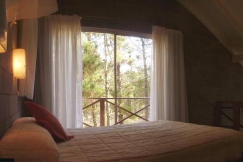 Loft Hadas del Bosque in Mar de las Pampas Loft Hadas del Bosque in Mar de las Pampas