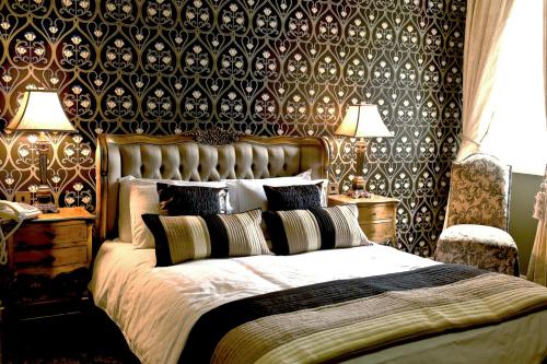 โรงแรมดิเอิร์ล ออฟ ดอนคาสเตอร์ (The Earl of Doncaster Hotel) in ดอนคาสเตอร์ โรงแรมดิเอิร์ล ออฟ ดอนคาสเตอร์ (The Earl of Doncaster Hotel) in ดอนคาสเตอร์