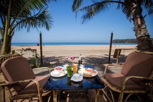 Beach, Goa Cottages Agonda in Agonda Beach, Goa Cottages Agonda in Agonda