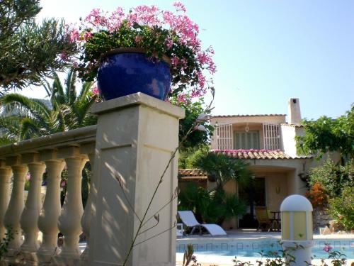 This photo about Villa Port Sud shared on HyHotel.com