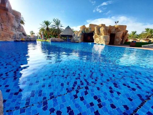 Piscina, Danat Al Ain Resort in Al Ain Piscina, Danat Al Ain Resort in Al Ain
