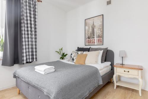 Park Promenada Cosy Apartment