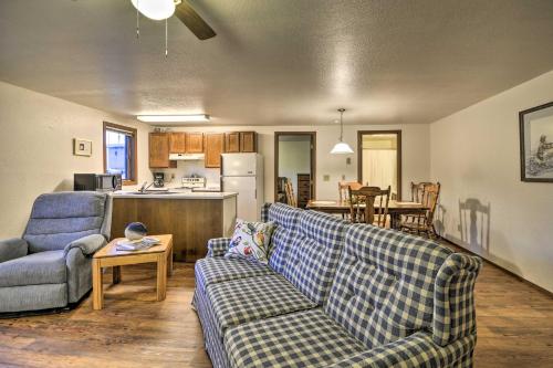 Charming Columbus Apt Along Yellowstone River in 蒙大納哥倫布市 (MT) Charming Columbus Apt Along Yellowstone River in 蒙大納哥倫布市 (MT)